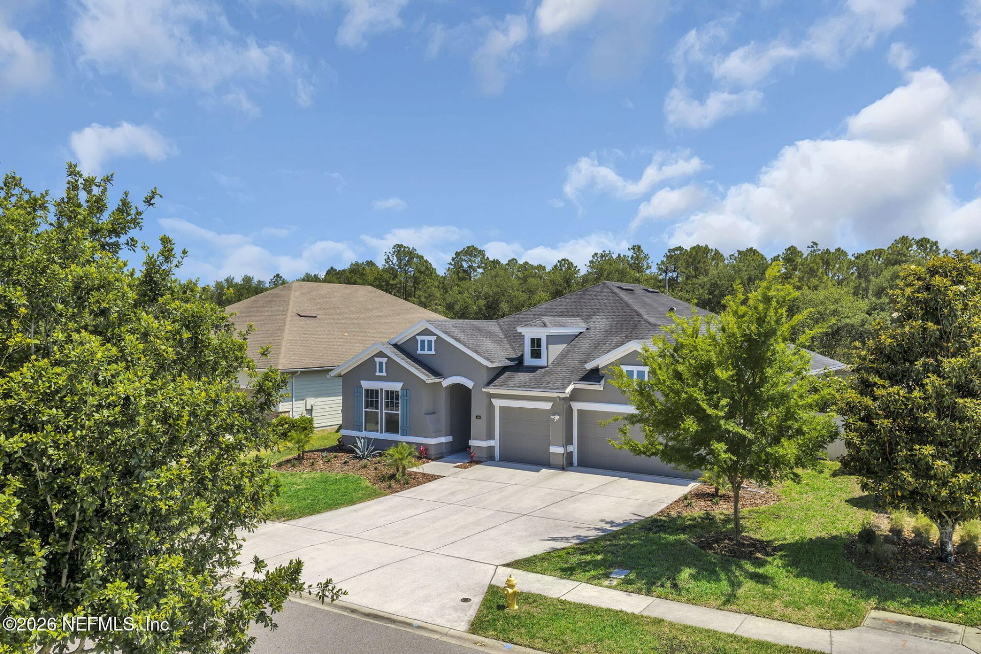 360 Citrus Ridge Drive, Ponte Vedra, FL 32081 Photo