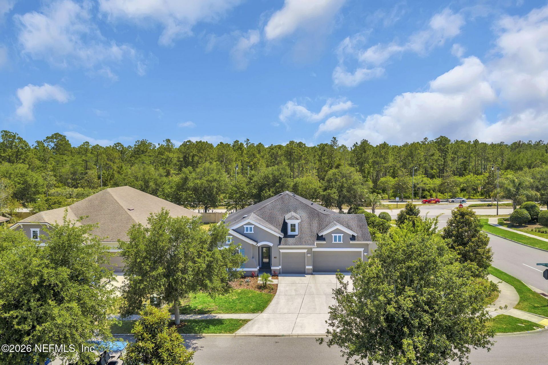 360 Citrus Ridge Drive, Ponte Vedra, FL 32081 Photo