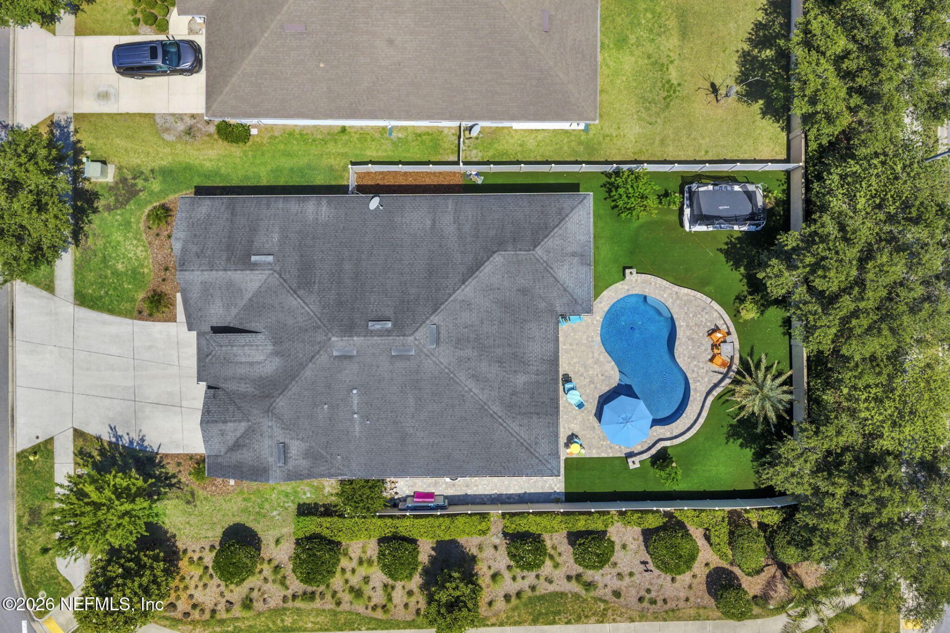 360 Citrus Ridge Drive, Ponte Vedra, FL 32081 Photo