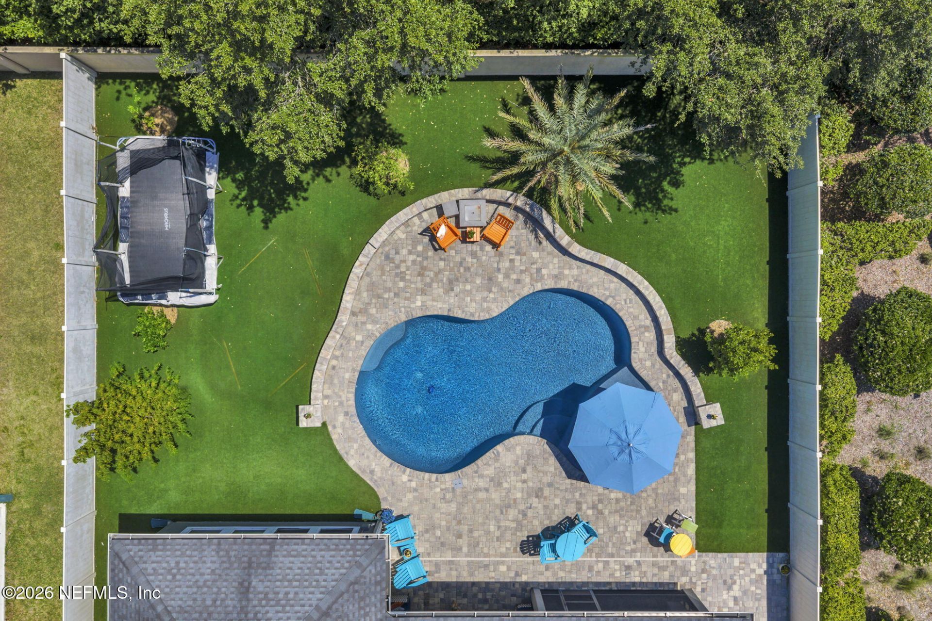 360 Citrus Ridge Drive, Ponte Vedra, FL 32081 Photo