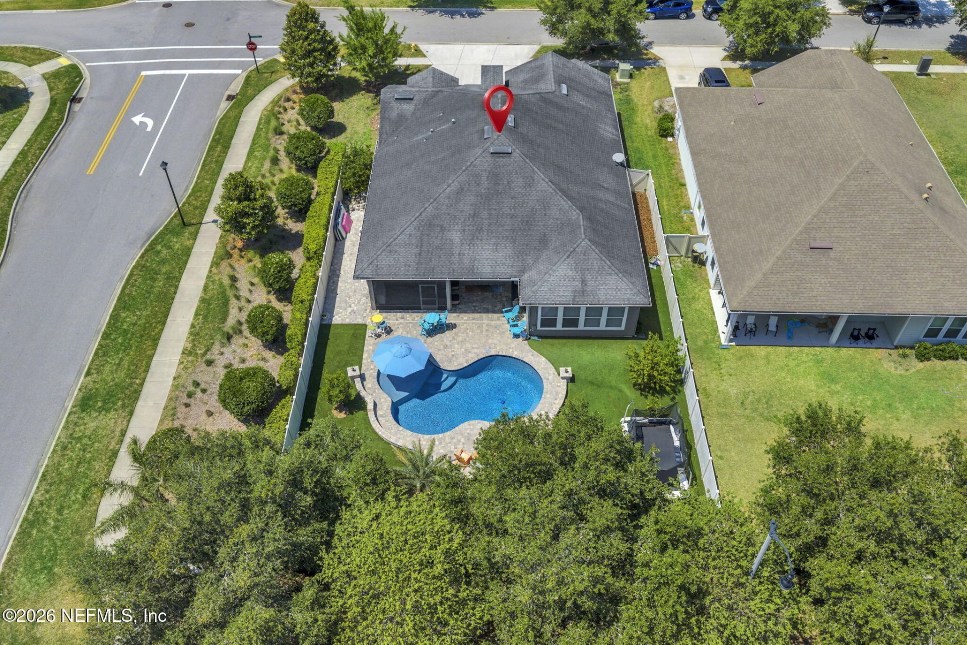 360 Citrus Ridge Drive, Ponte Vedra, FL 32081 Photo