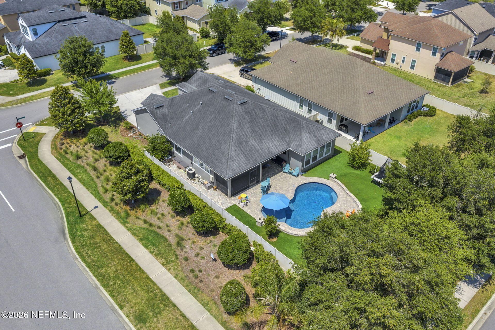 360 Citrus Ridge Drive, Ponte Vedra, FL 32081 Photo