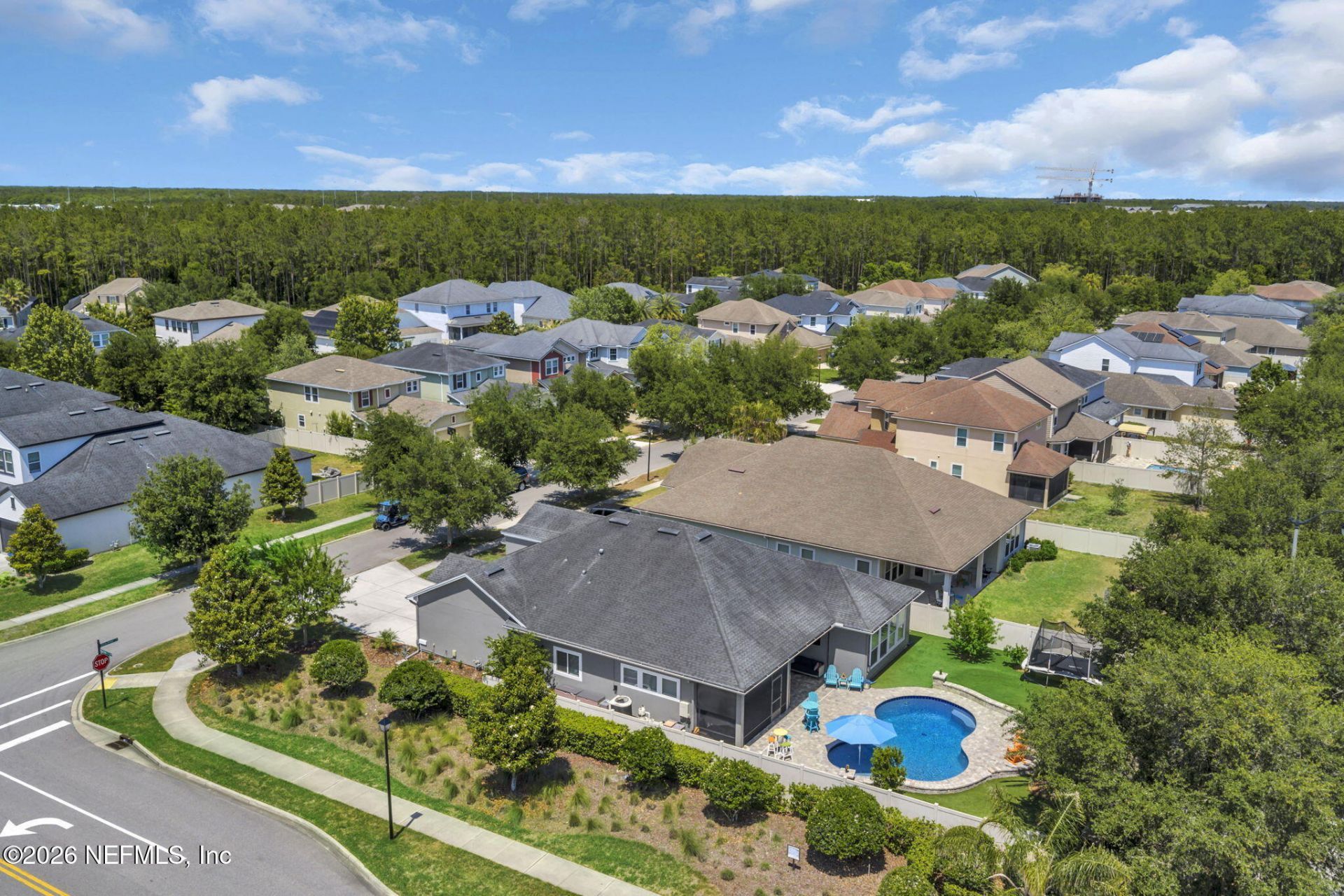 360 Citrus Ridge Drive, Ponte Vedra, FL 32081 Photo