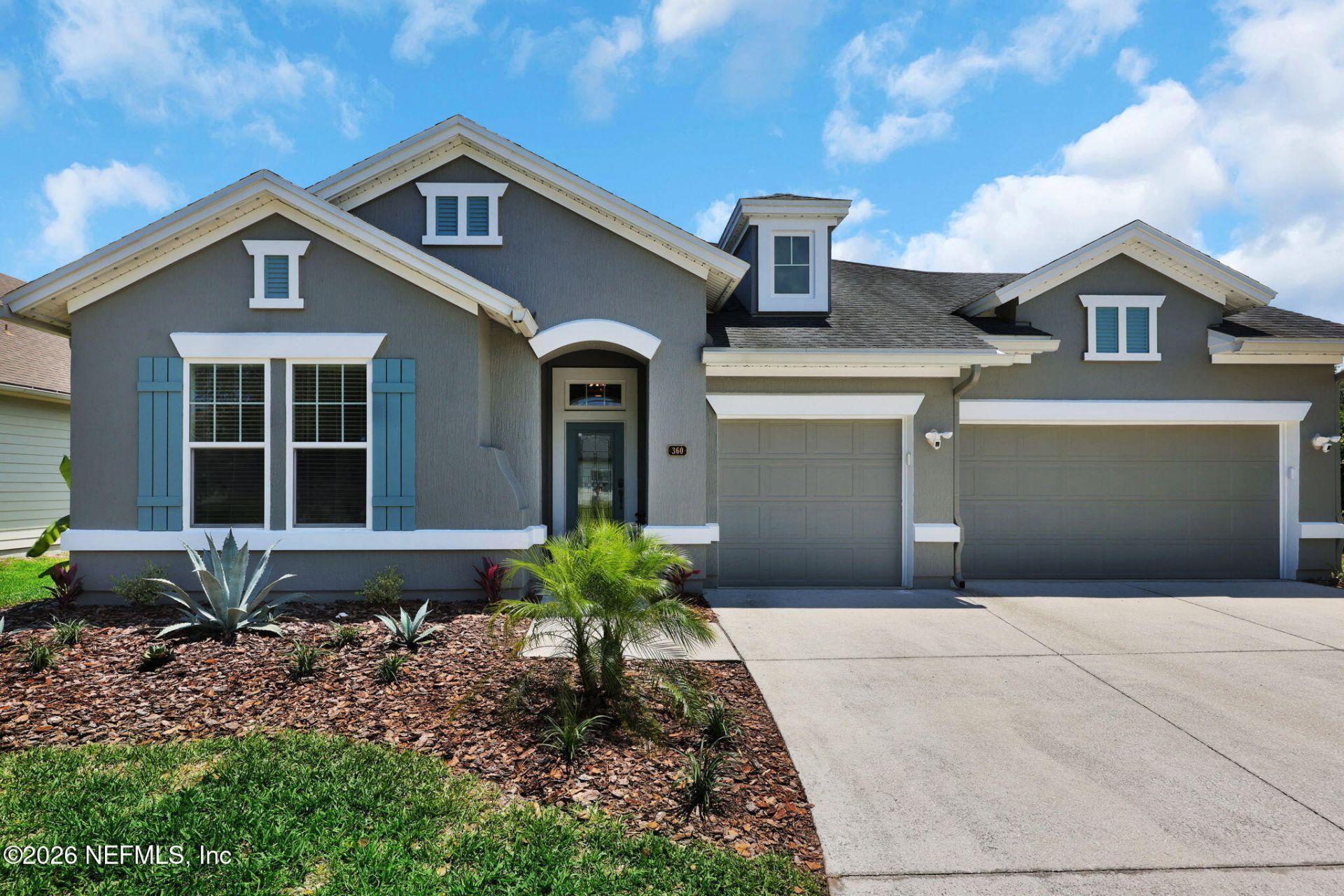 360 Citrus Ridge Drive, Ponte Vedra, FL 32081 Photo