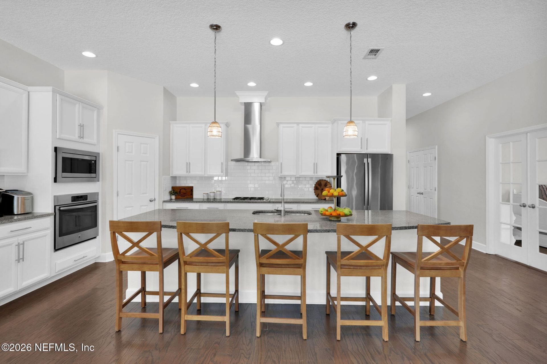 360 Citrus Ridge Drive, Ponte Vedra, FL 32081 Photo