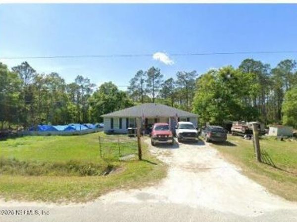 1192 AVOCADO Boulevard, Bunnell, FL 32110