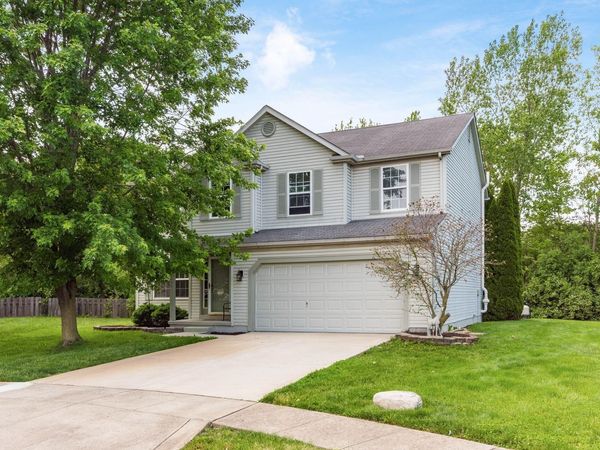 3304 Nathan Court, Columbus, OH 43204