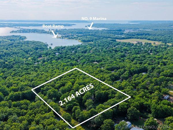 17181920 Hutson Street , Eufaula, OK 74462