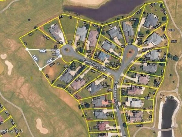 6959 Cambria Court SW, Ocean Isle Beach, NC 28469