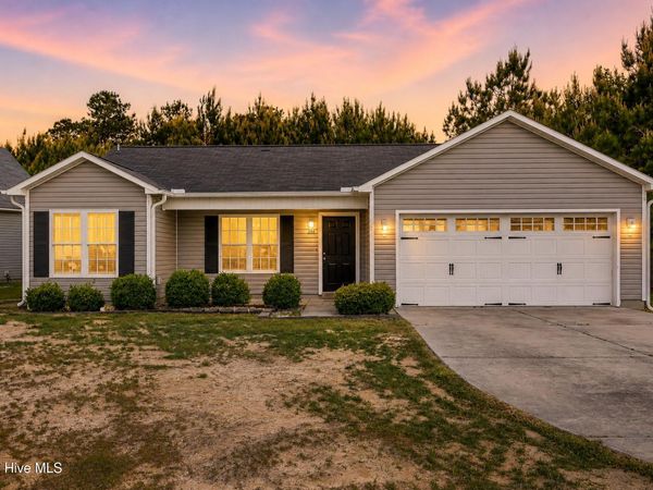 248 Sweet Gum Lane, Richlands, NC 28574