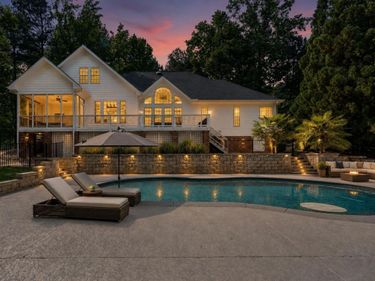 1208 Laneridge Court, Raleigh, NC 27603