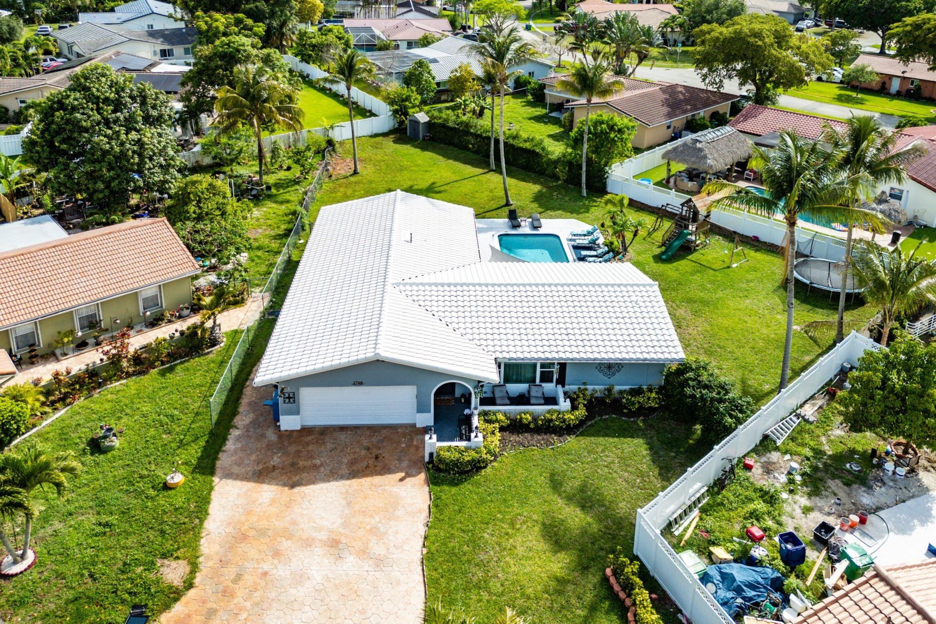 3760 NW 112th Terrace, Coral Springs, FL 33065 Photo