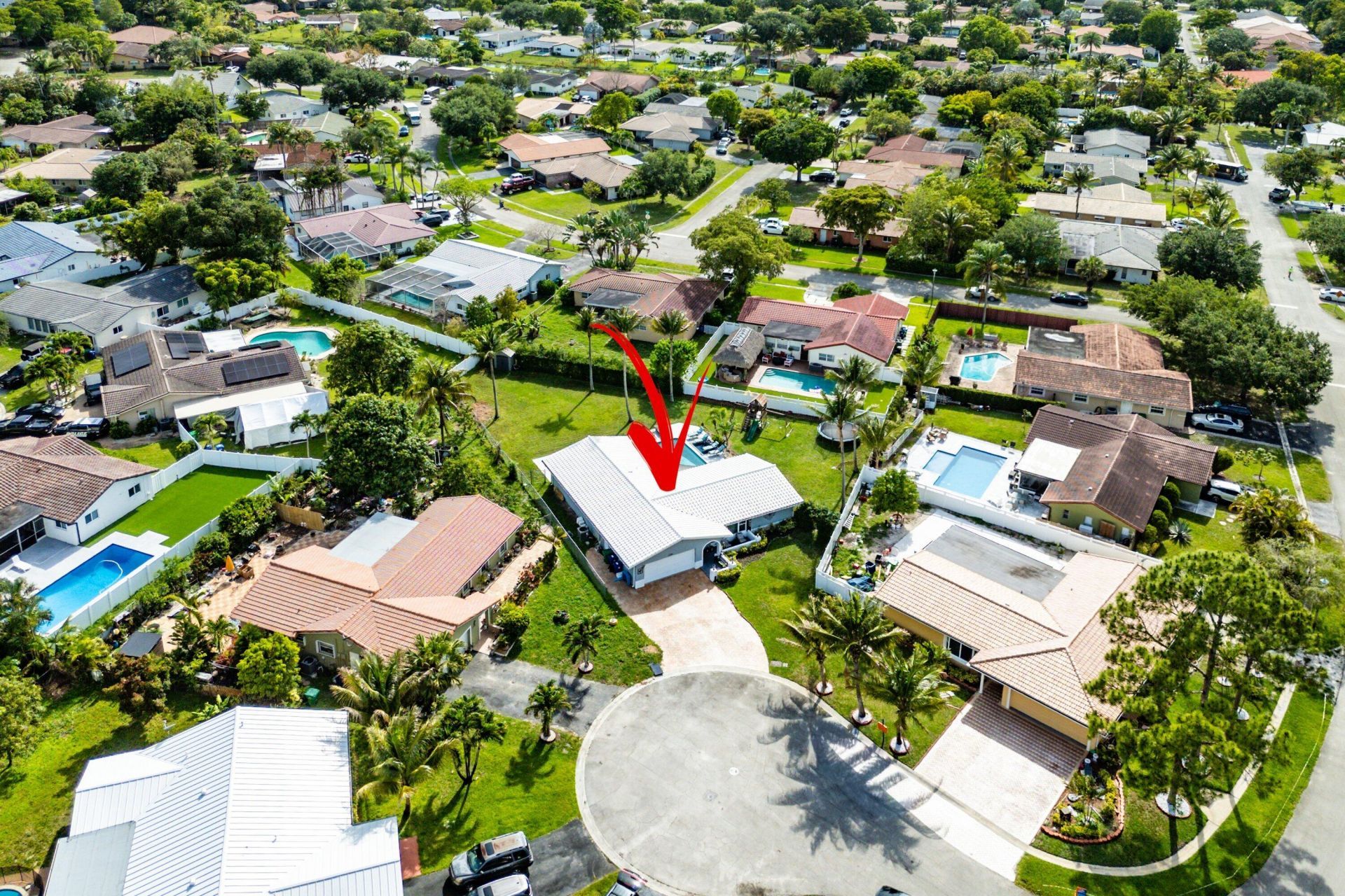 3760 NW 112th Terrace, Coral Springs, FL 33065 Photo