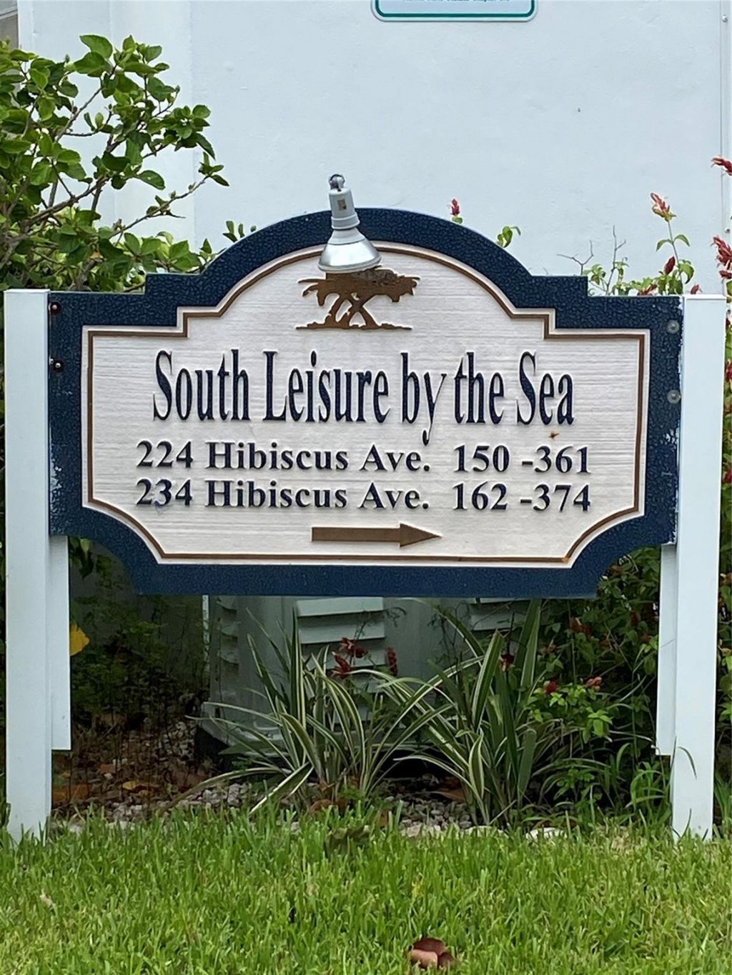 224 Hibiscus Avenue, Unit 260, Lauderdale by the Sea, FL 33308 Photo