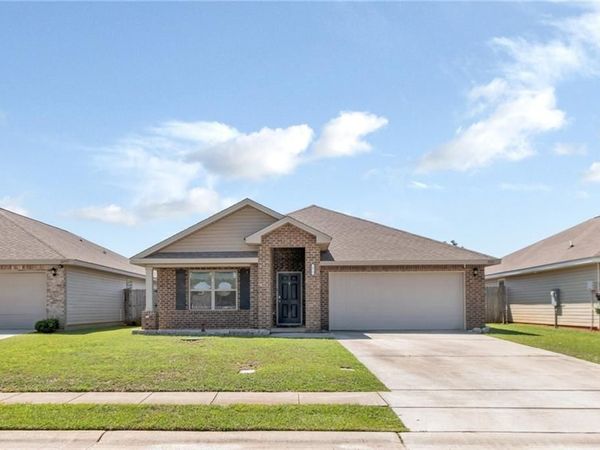 10763 Ridgeview Drive, Mobile, AL 36608