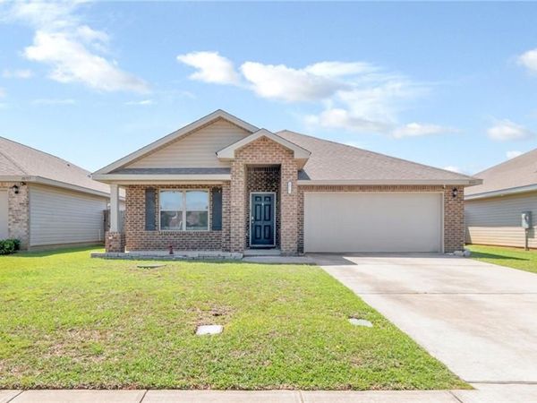 10763 Ridgeview Drive, Mobile, AL 36608