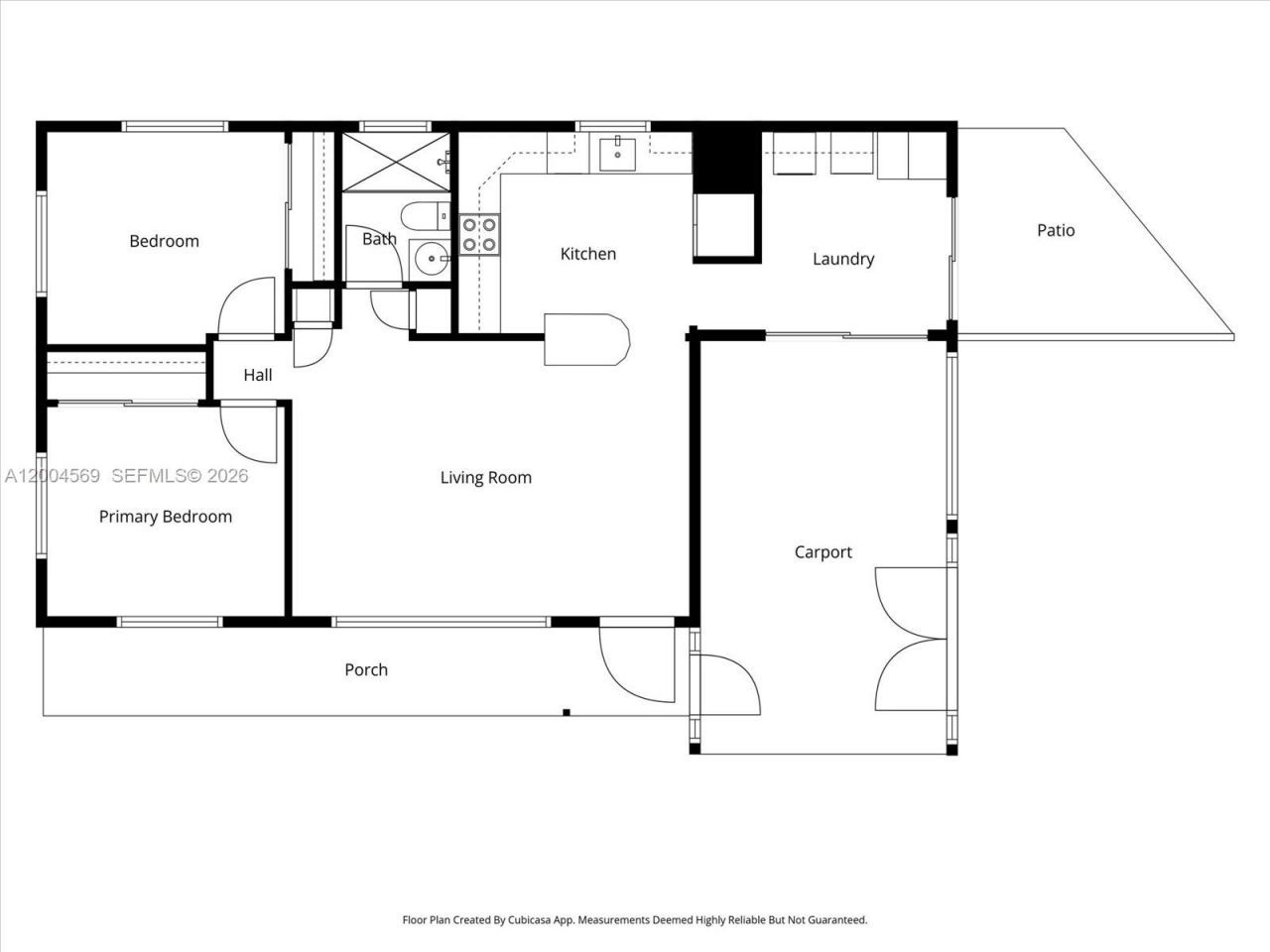 8 Ocean View Blvd, Key Largo, FL 33037 Photo