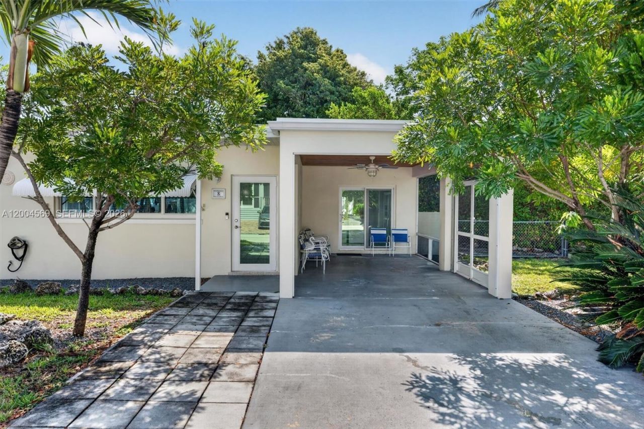 8 Ocean View Blvd , Key Largo, FL 33037 Photo