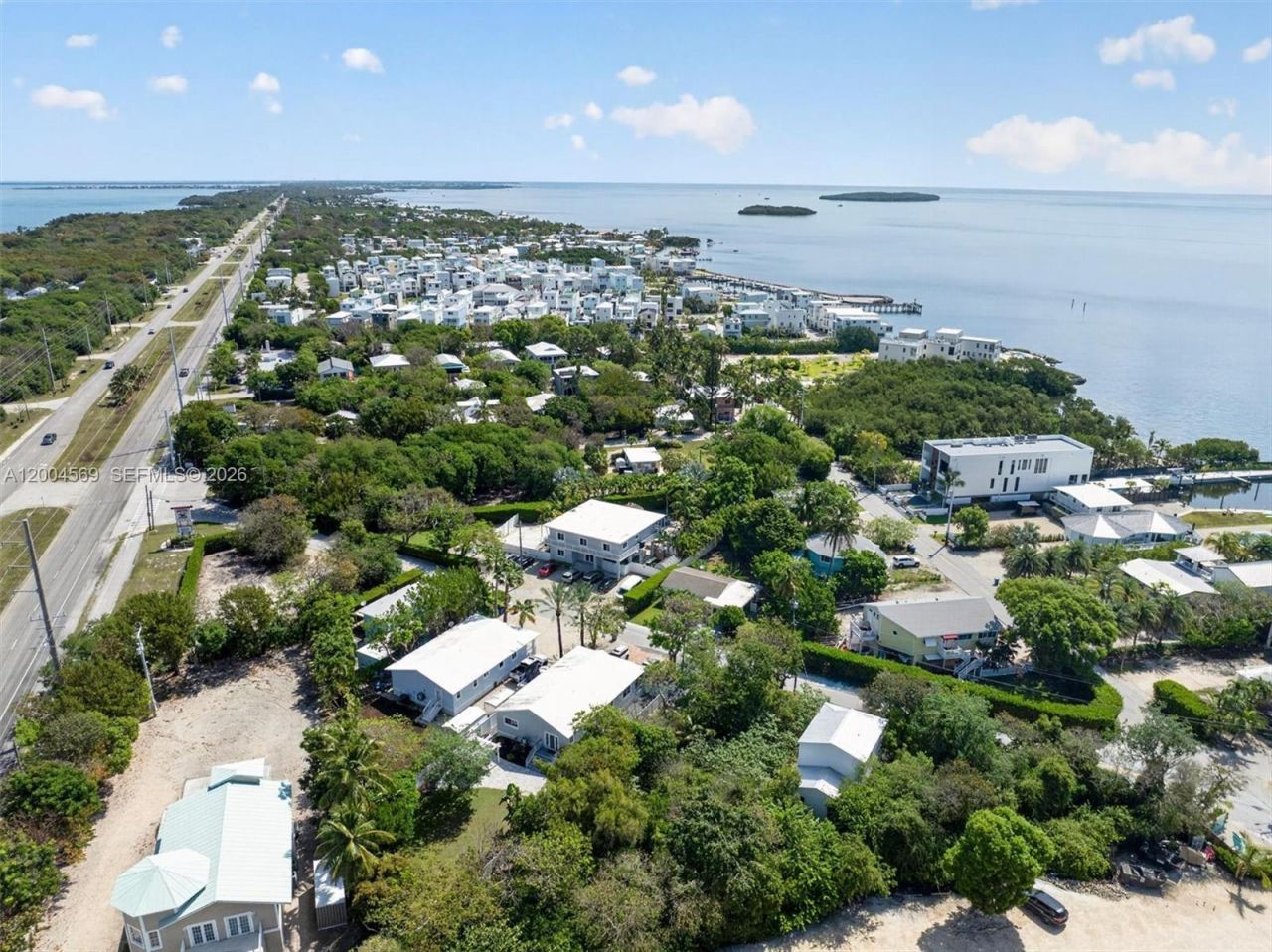 8 Ocean View Blvd , Key Largo, FL 33037 Photo