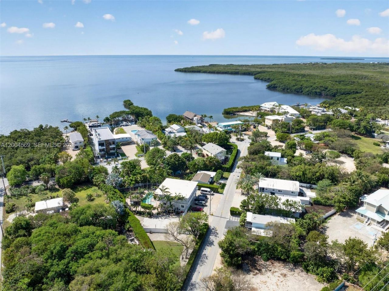 8 Ocean View Blvd , Key Largo, FL 33037 Photo