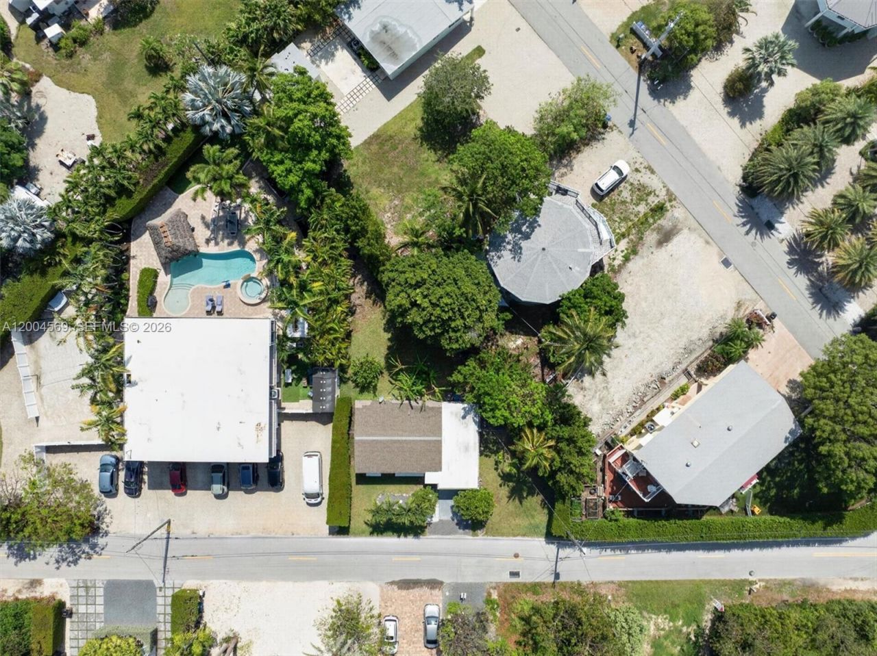 8 Ocean View Blvd , Key Largo, FL 33037 Photo