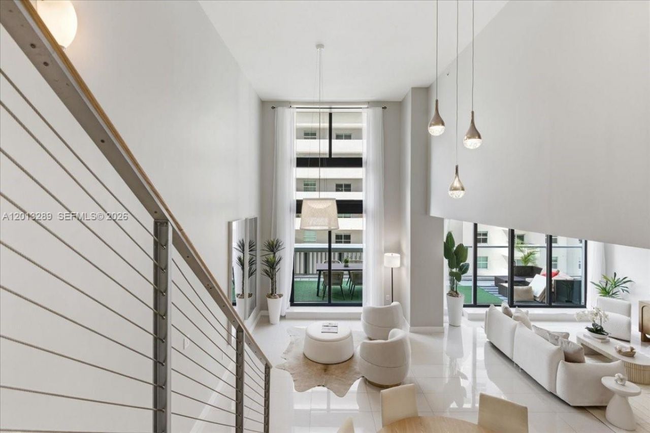 1111 SW 1st Ave, Unit 721N-Bi Le, Miami, FL 33130 Photo