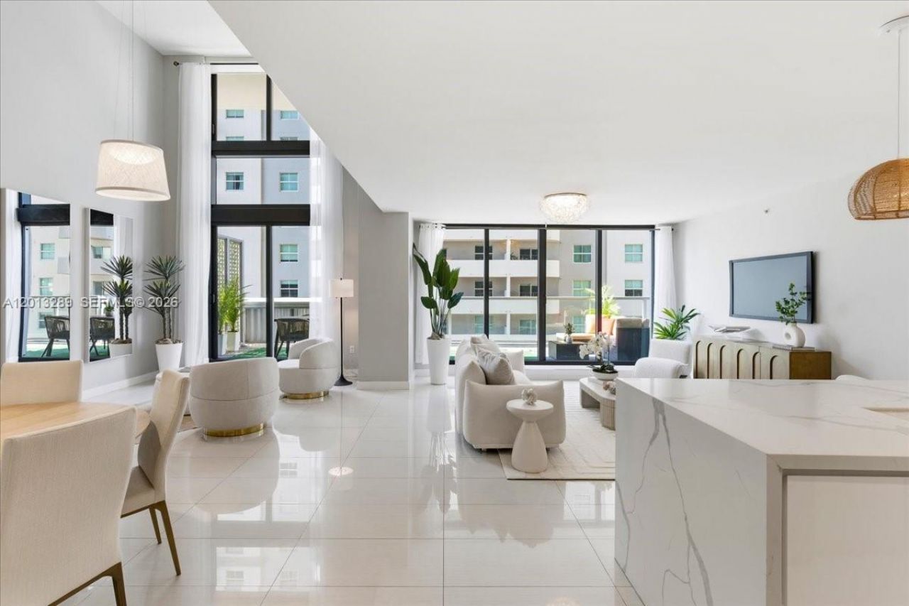 1111 SW 1st Ave, Unit 721N-Bi Le, Miami, FL 33130 Photo