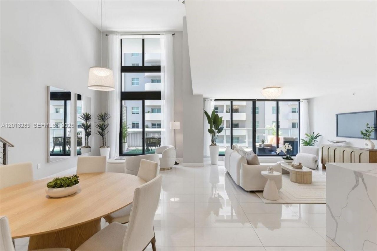 1111 SW 1st Ave, Unit Townhome 2, Miami, FL 33130 Photo