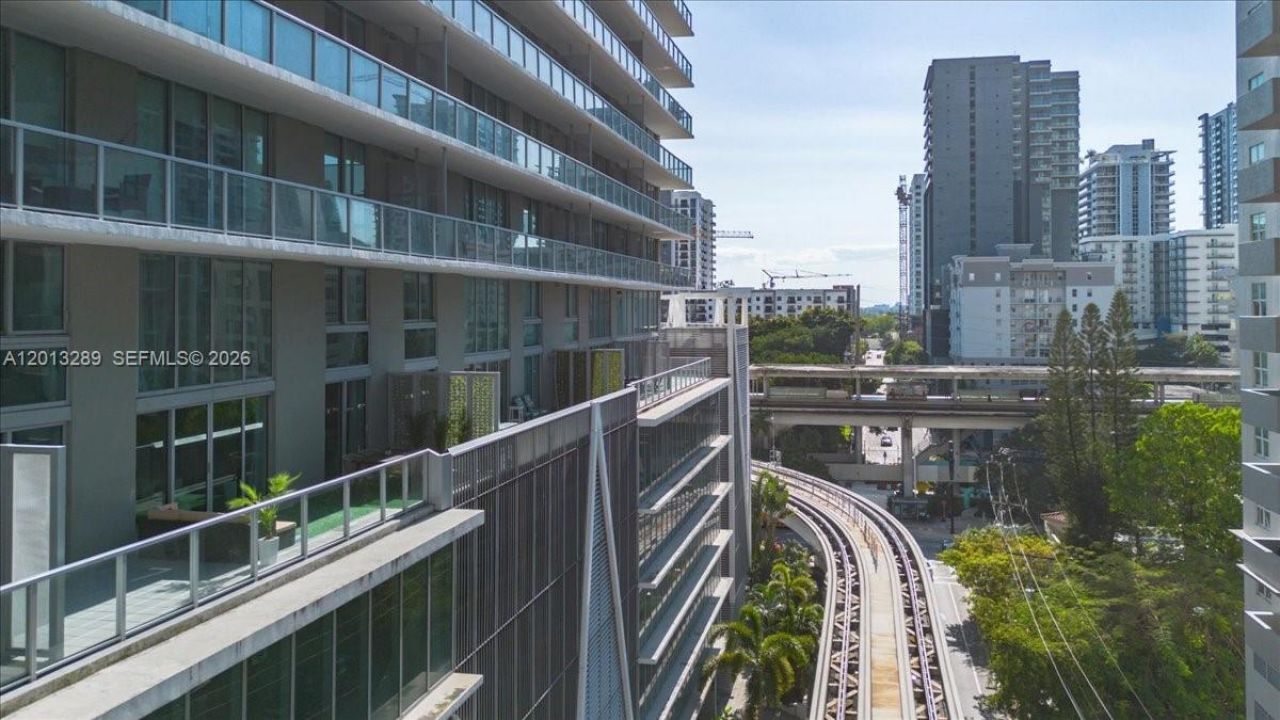 1111 SW 1st Ave, Unit Townhome 2, Miami, FL 33130 Photo