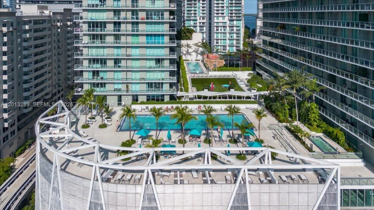 1111 SW 1st Ave, Unit Townhome 2, Miami, FL 33130 Photo