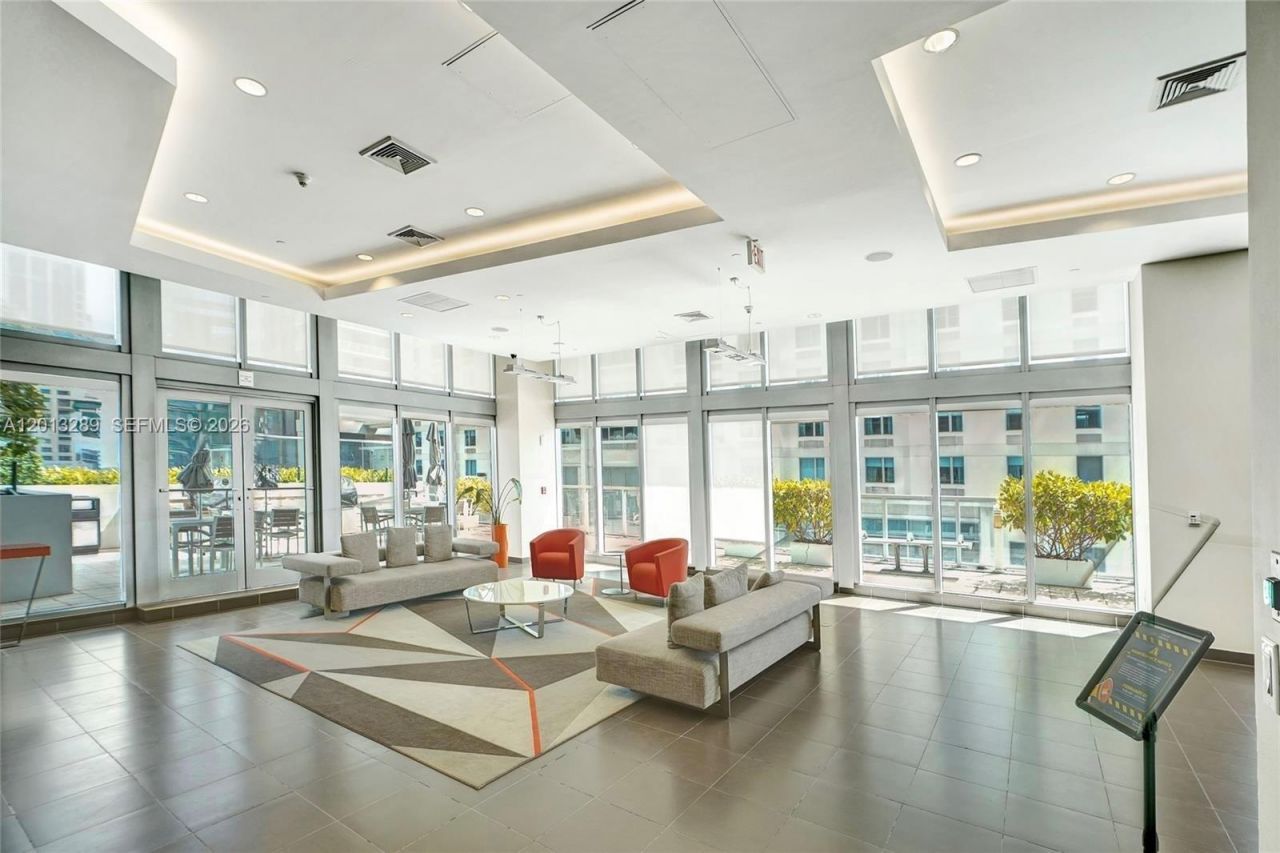 1111 SW 1st Ave, Unit Townhome 2, Miami, FL 33130 Photo