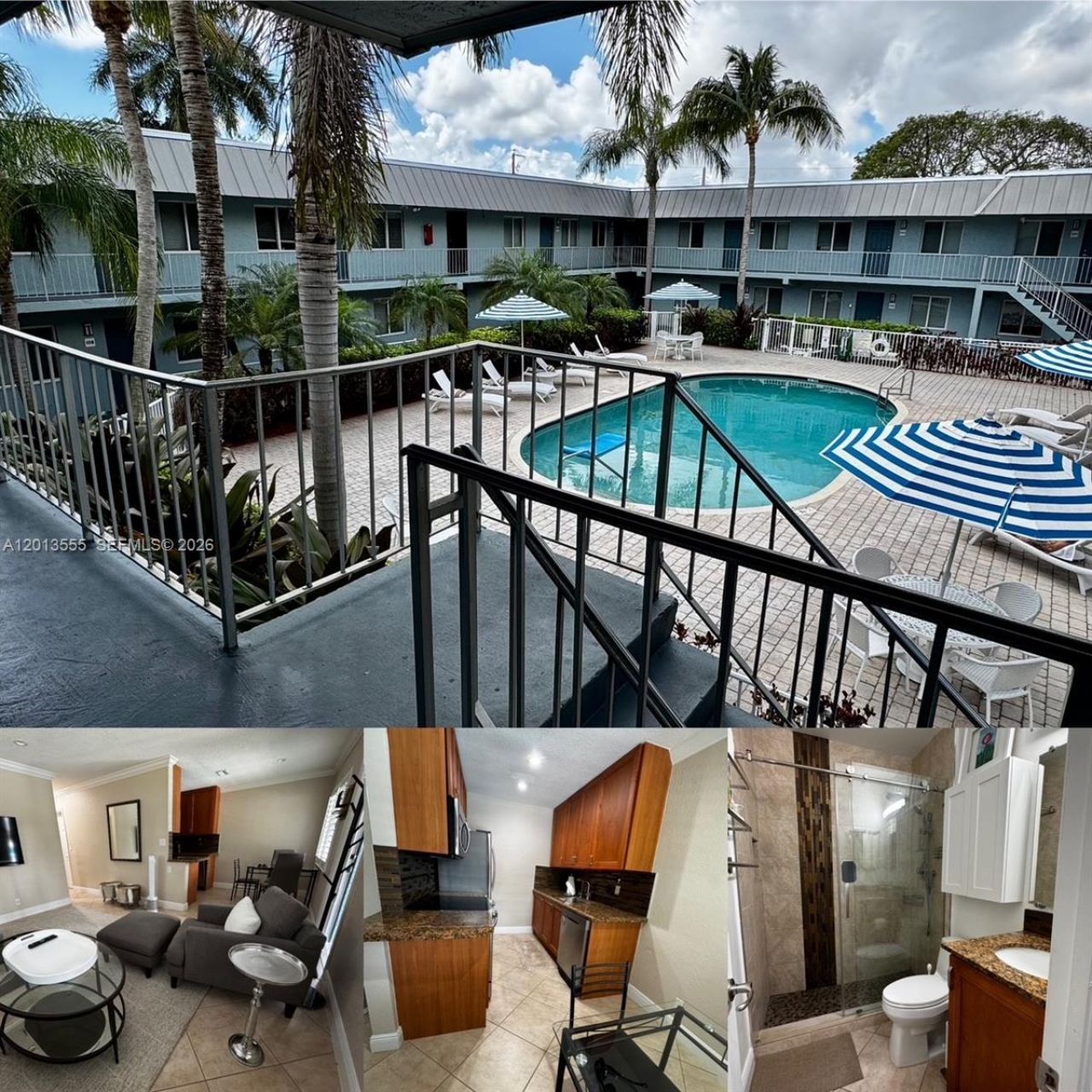 1460 NE 18th St , Unit 213, Fort Lauderdale, FL 33305 Photo