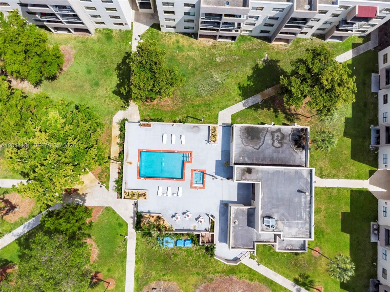 8002 SW 149th Ave , Unit B411, Miami, FL 33193 Photo