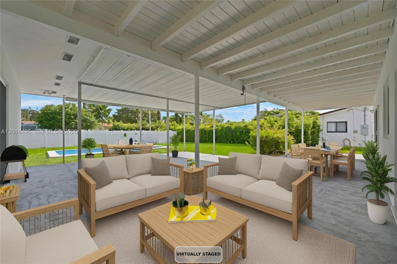 3917 Adams St , Hollywood, FL 33021 Photo
