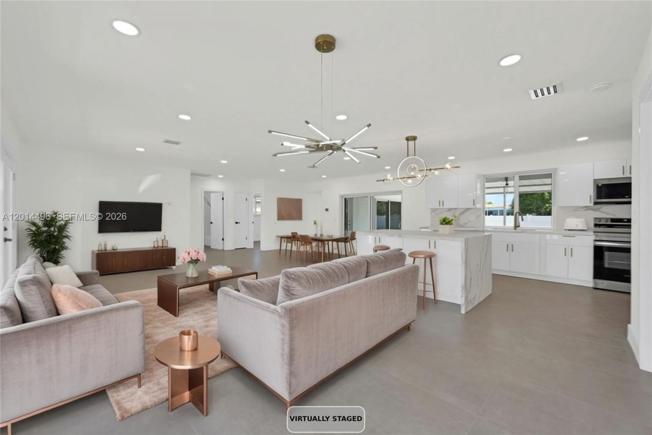 3917 Adams St , Hollywood, FL 33021 Photo