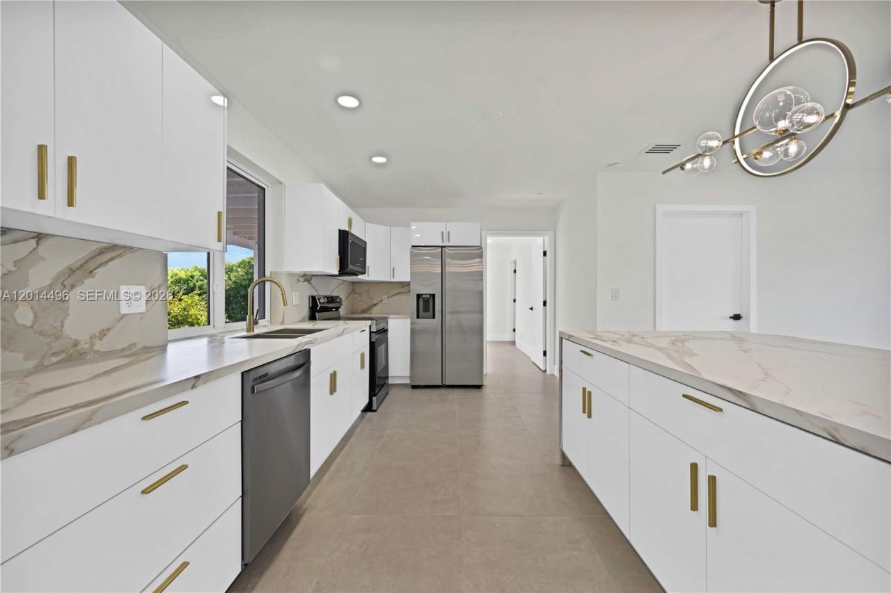 3917 Adams St , Hollywood, FL 33021 Photo