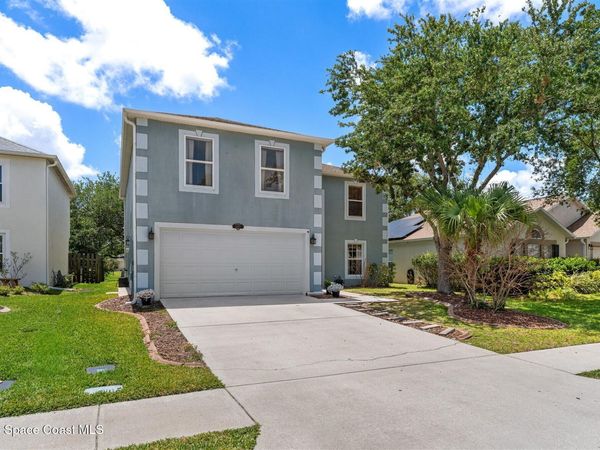 2623 Reflections Place , Melbourne, FL 32904