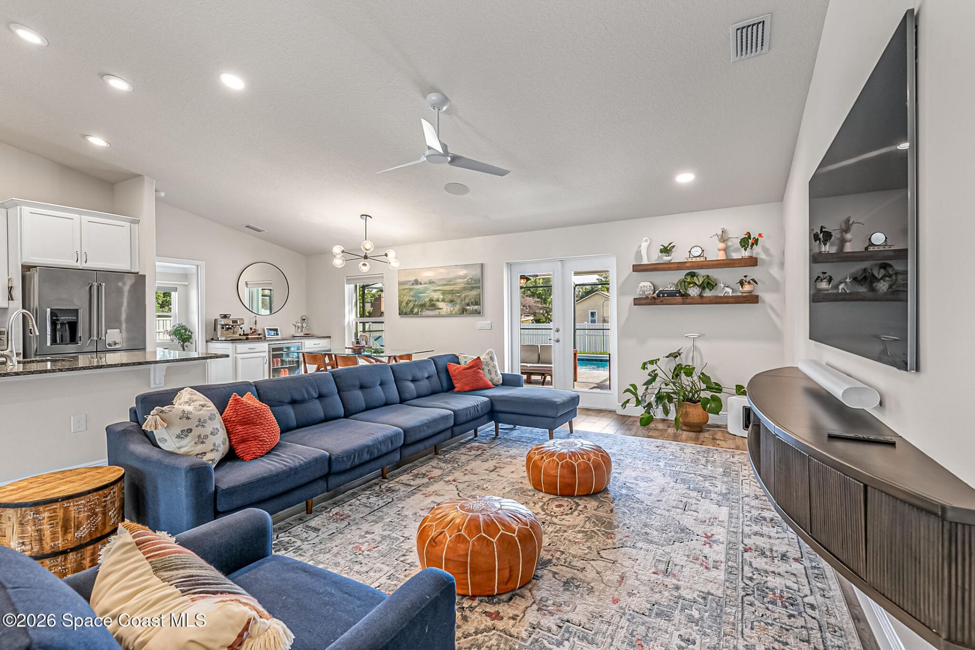 210 Pelican Drive Ne, Palm Bay, FL 32907 Photo