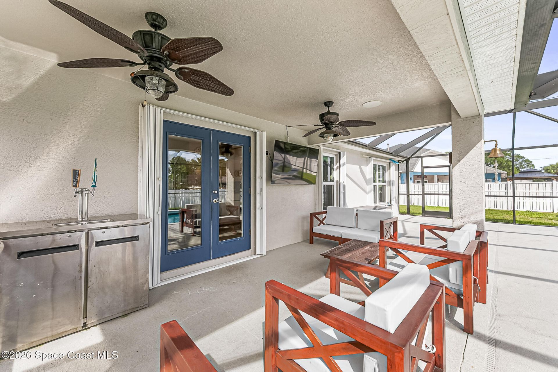210 Pelican Drive Ne, Palm Bay, FL 32907 Photo