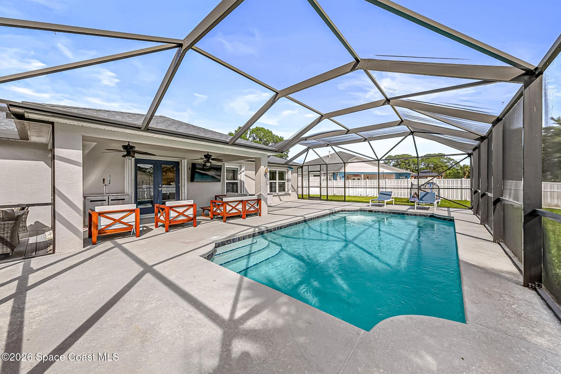 210 Pelican Drive Ne, Palm Bay, FL 32907 Photo