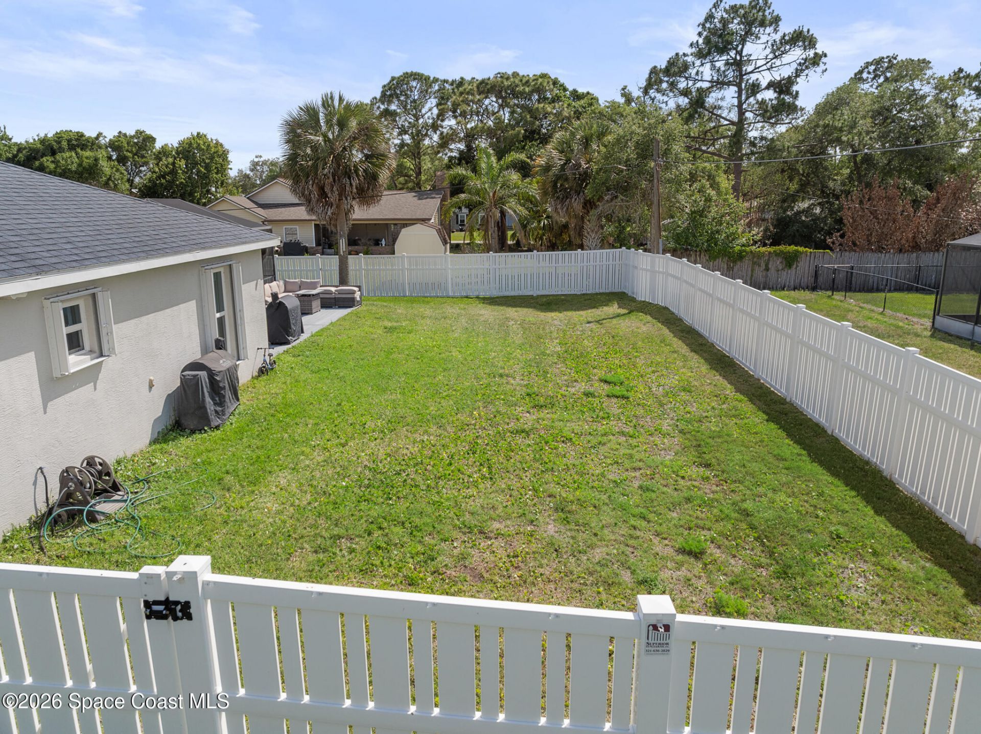210 Pelican Drive Ne, Palm Bay, FL 32907 Photo