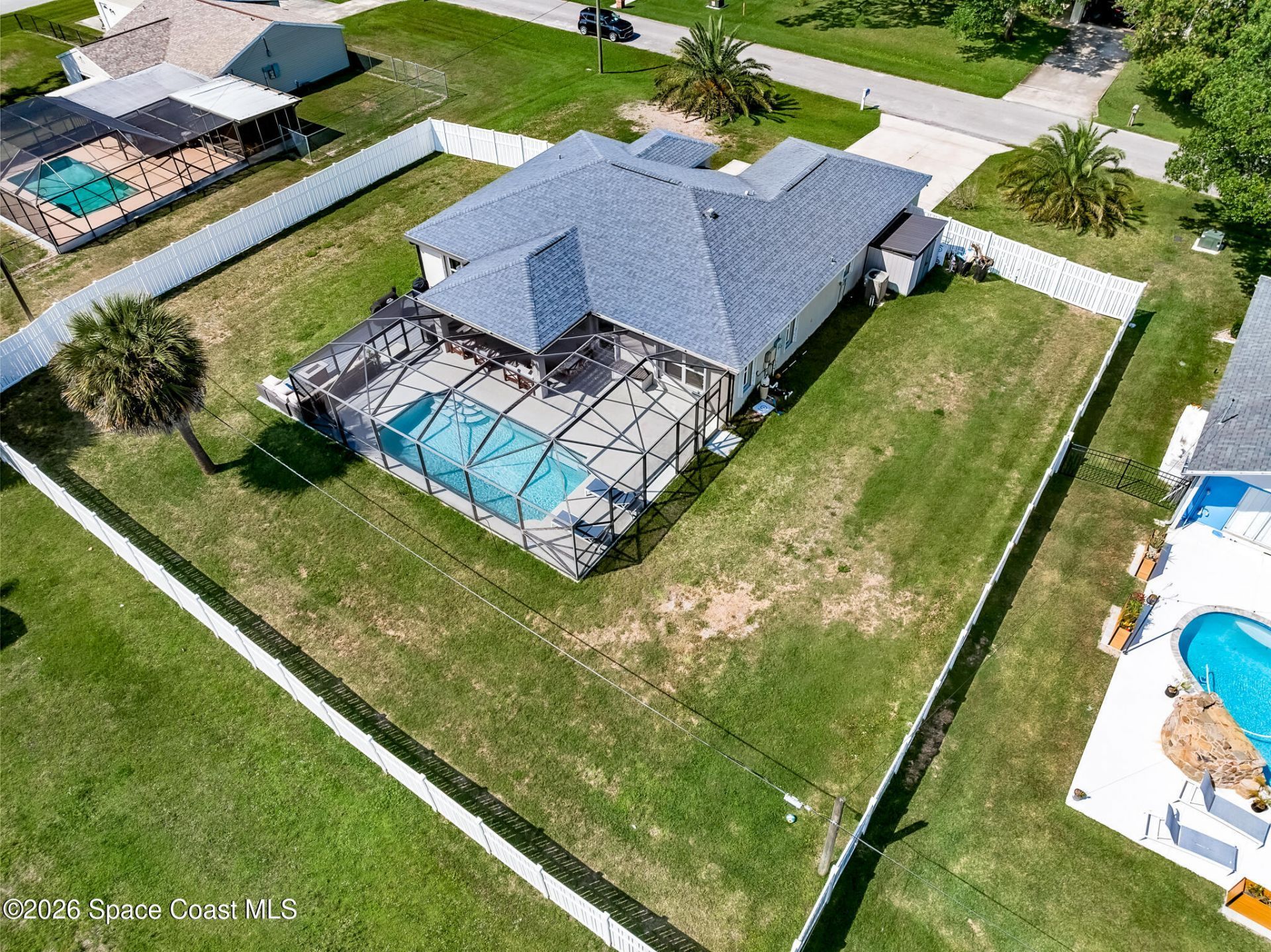 210 Pelican Drive Ne, Palm Bay, FL 32907 Photo