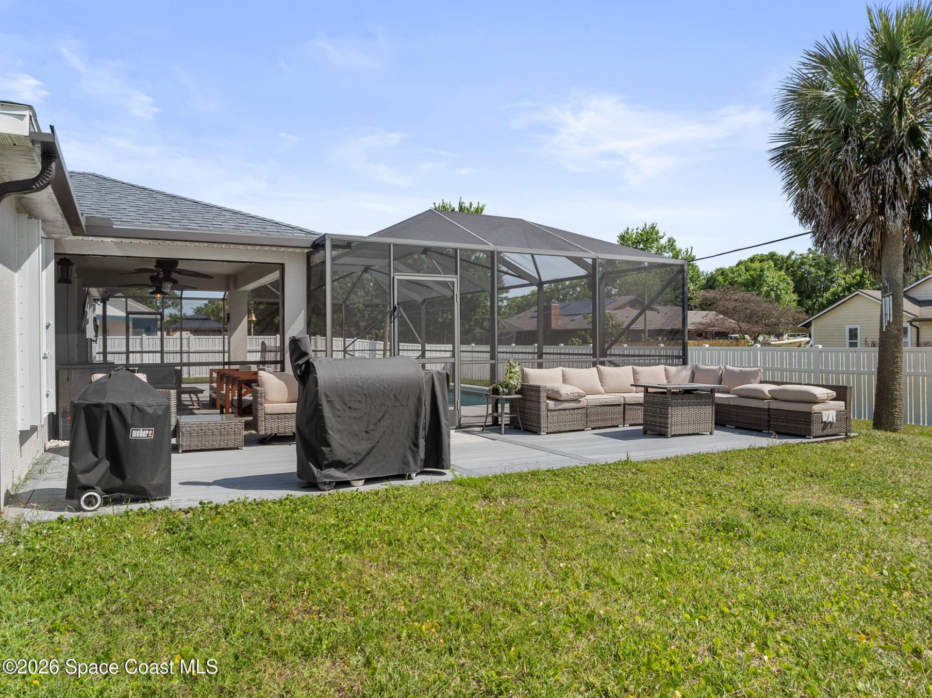 210 Pelican Drive Ne, Palm Bay, FL 32907 Photo