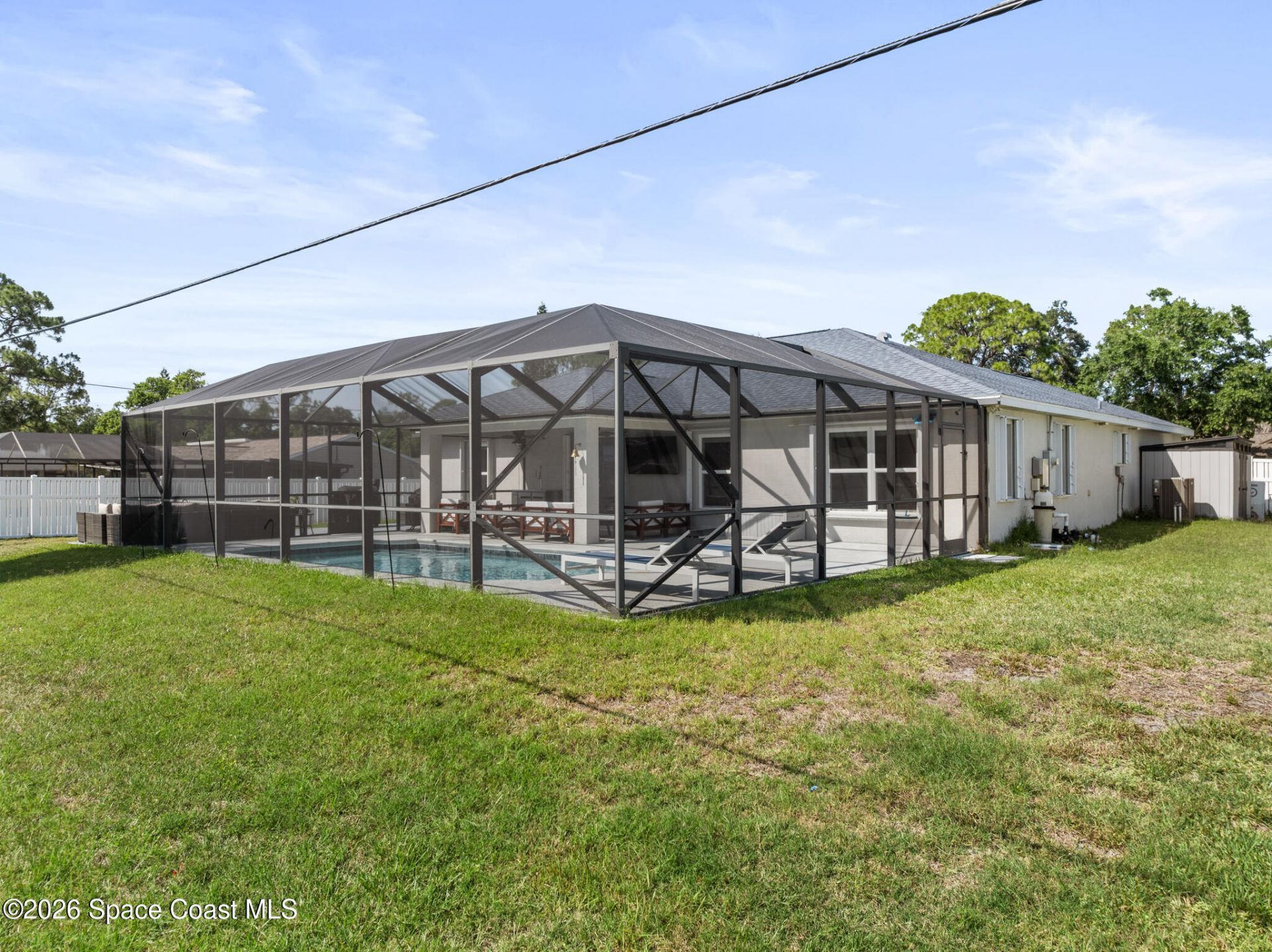 210 Pelican Drive Ne, Palm Bay, FL 32907 Photo
