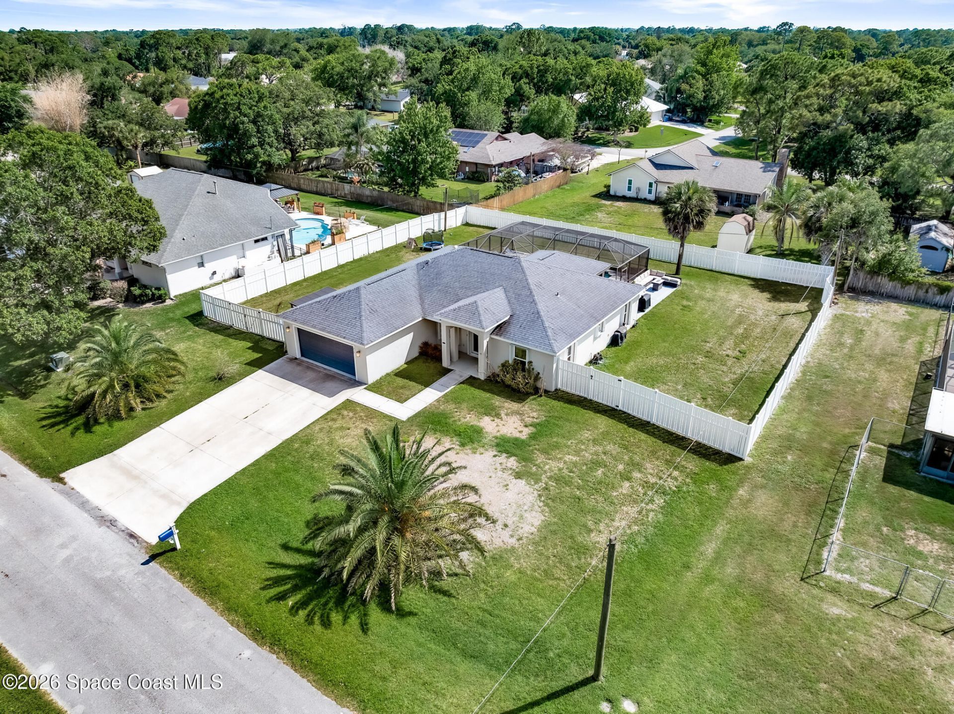 210 Pelican Drive Ne, Palm Bay, FL 32907 Photo