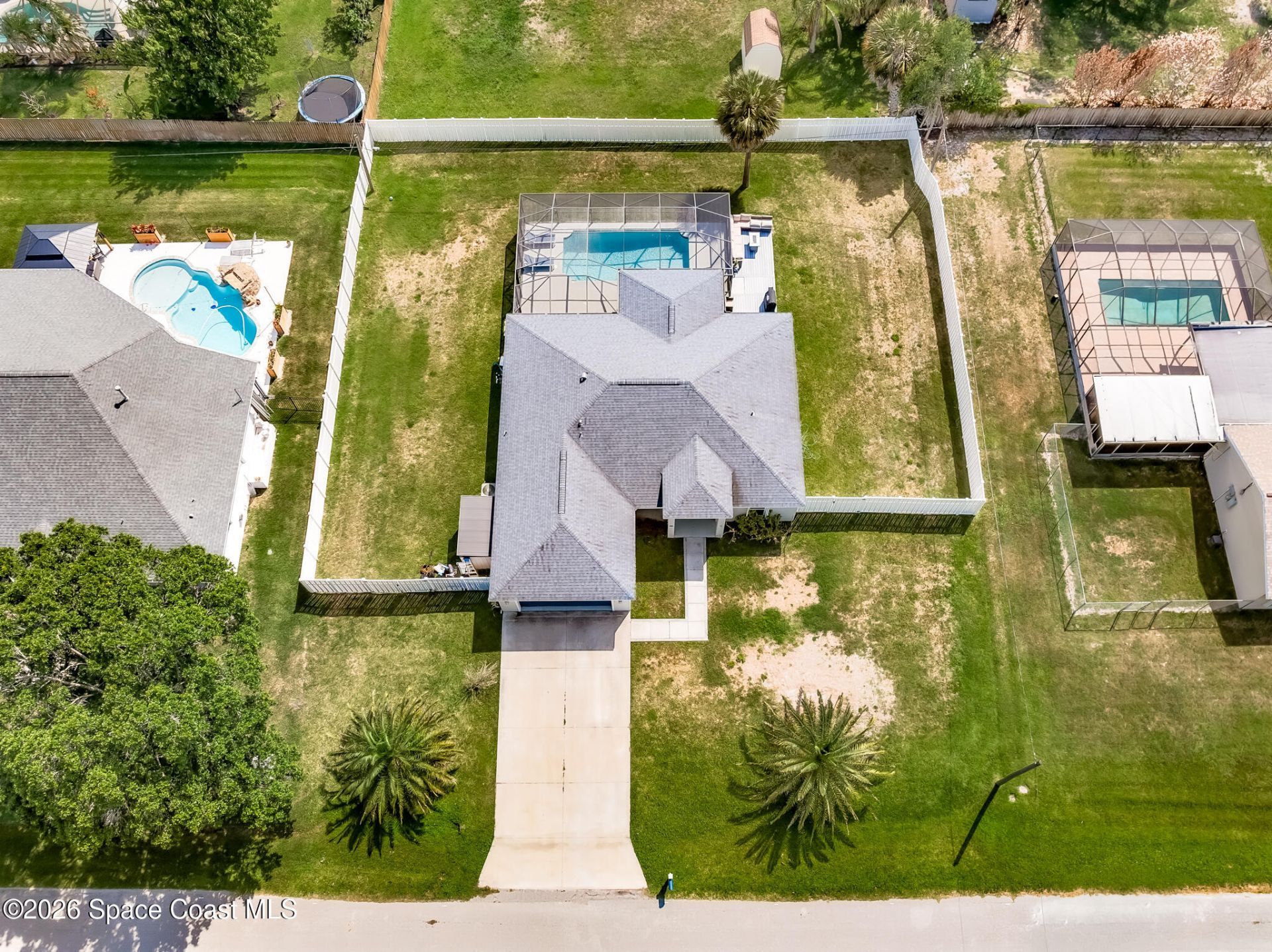 210 Pelican Drive Ne, Palm Bay, FL 32907 Photo