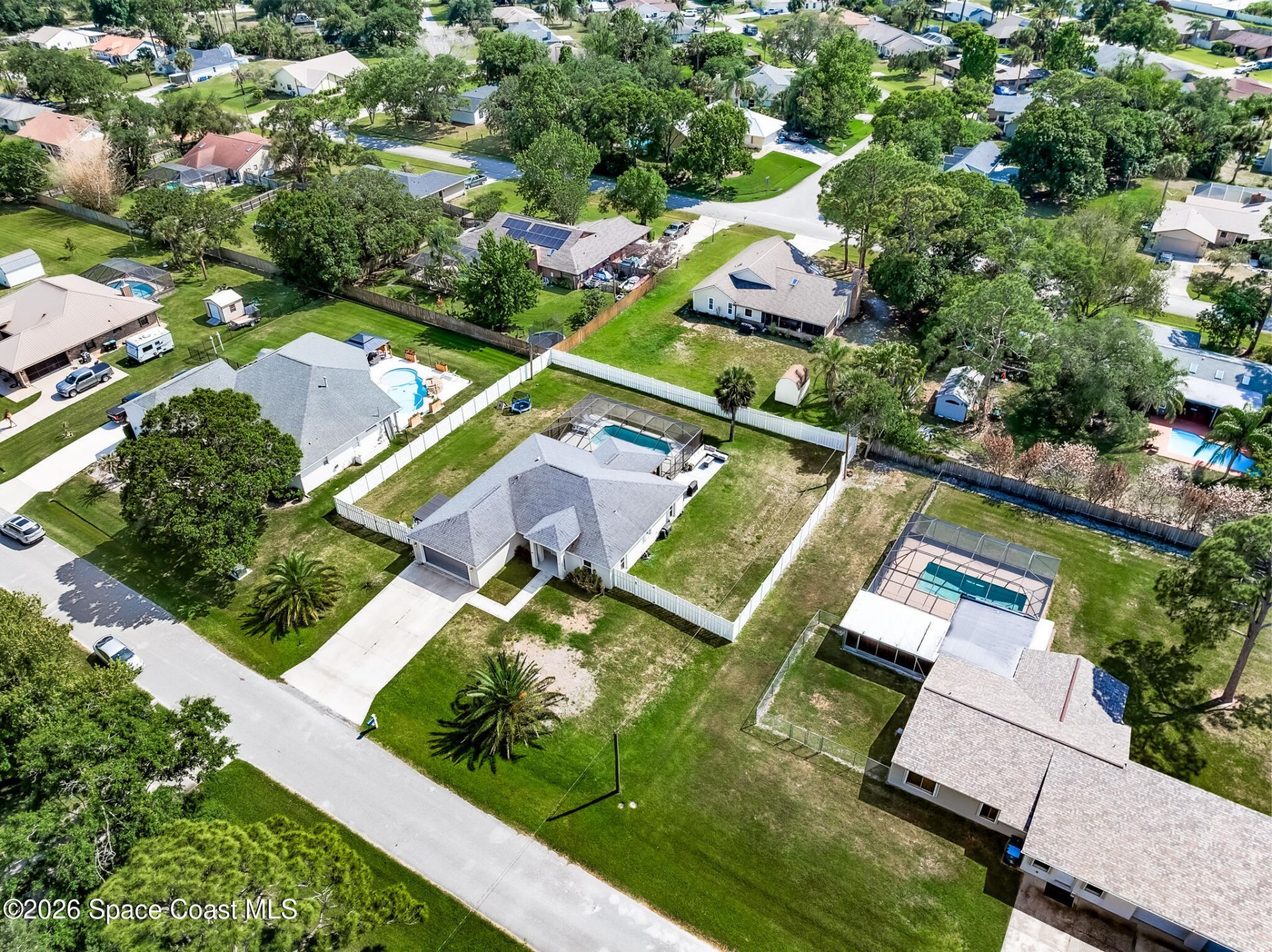 210 Pelican Drive Ne, Palm Bay, FL 32907 Photo
