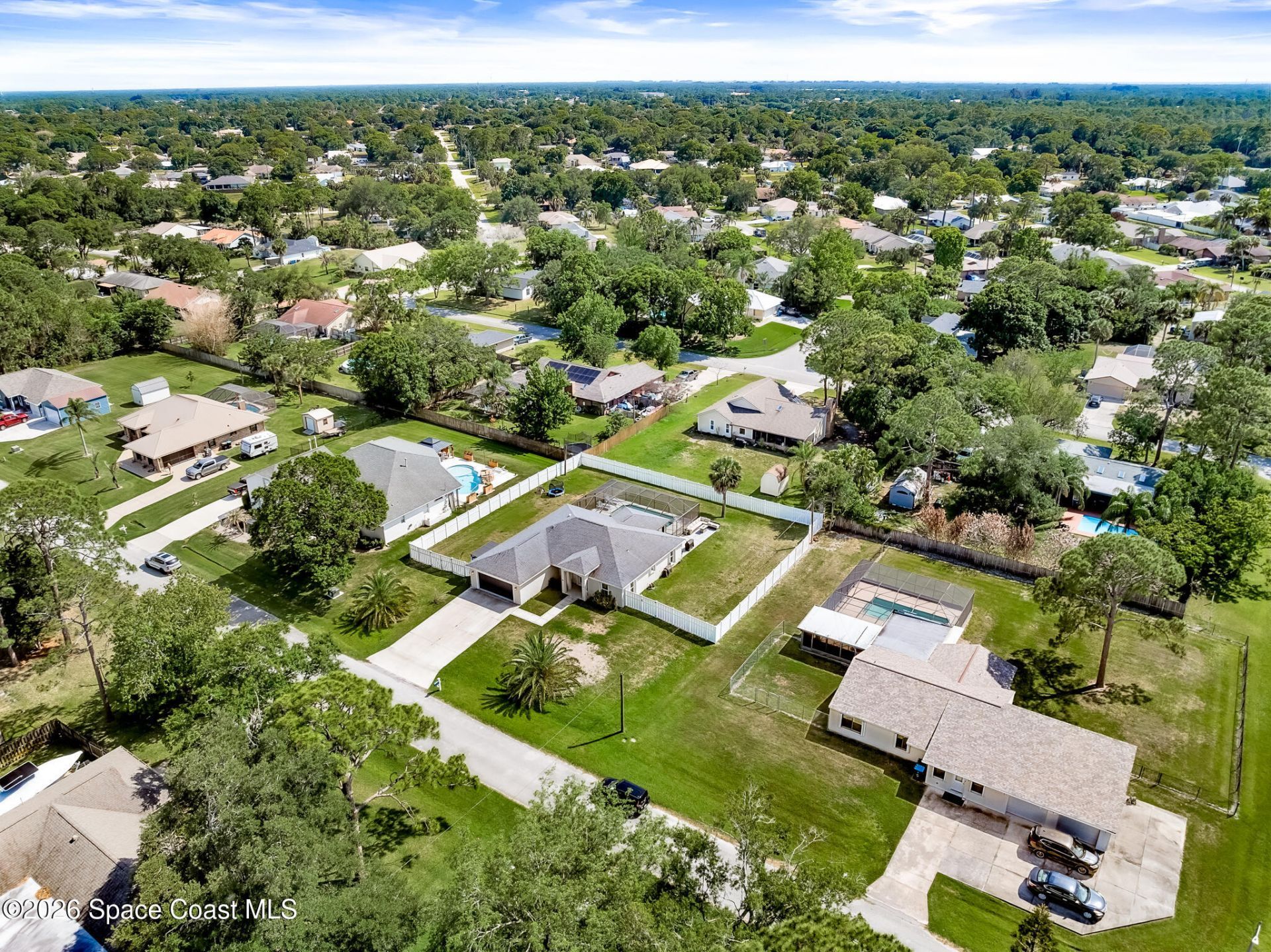 210 Pelican Drive Ne, Palm Bay, FL 32907 Photo