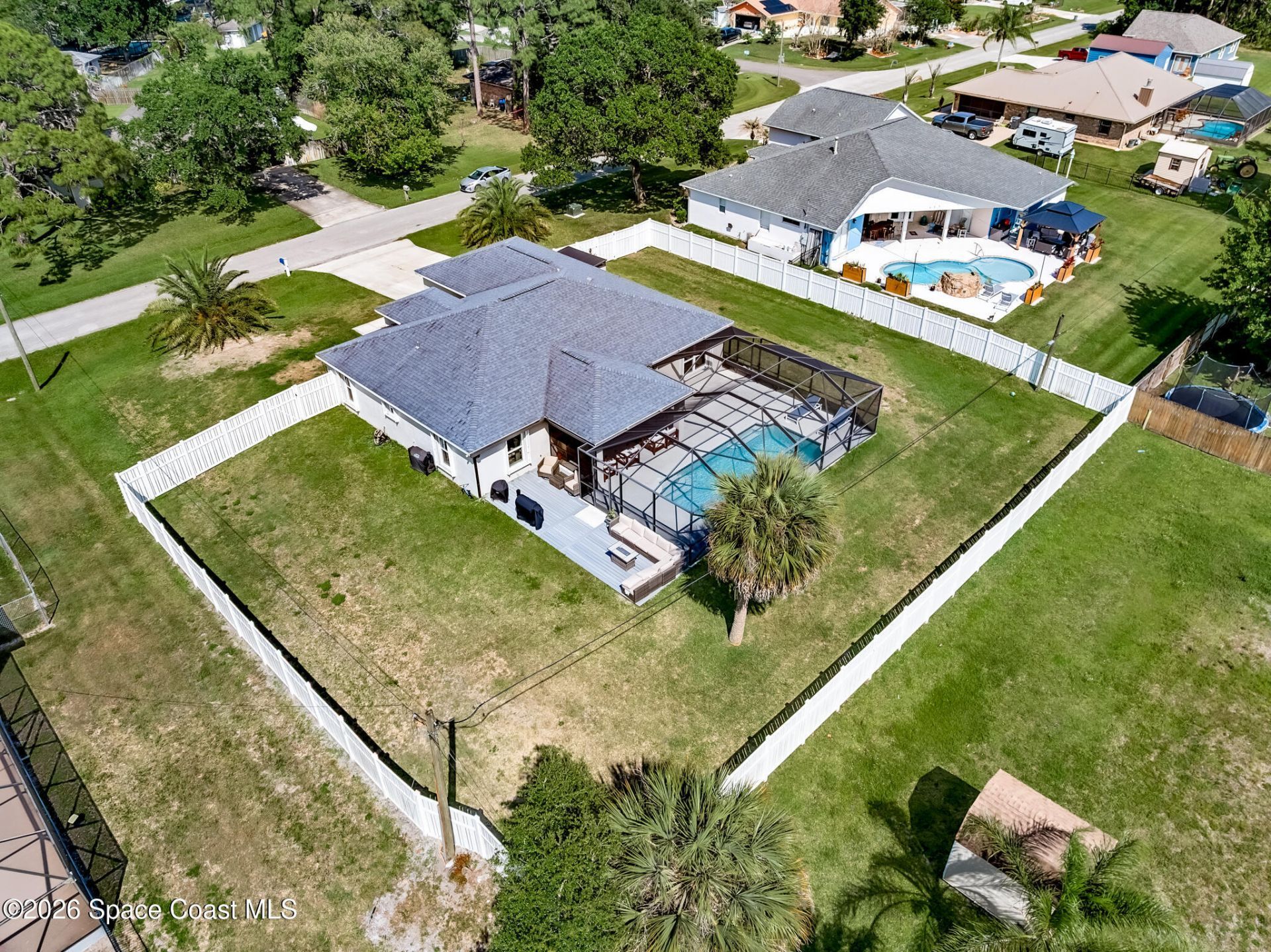 210 Pelican Drive Ne, Palm Bay, FL 32907 Photo