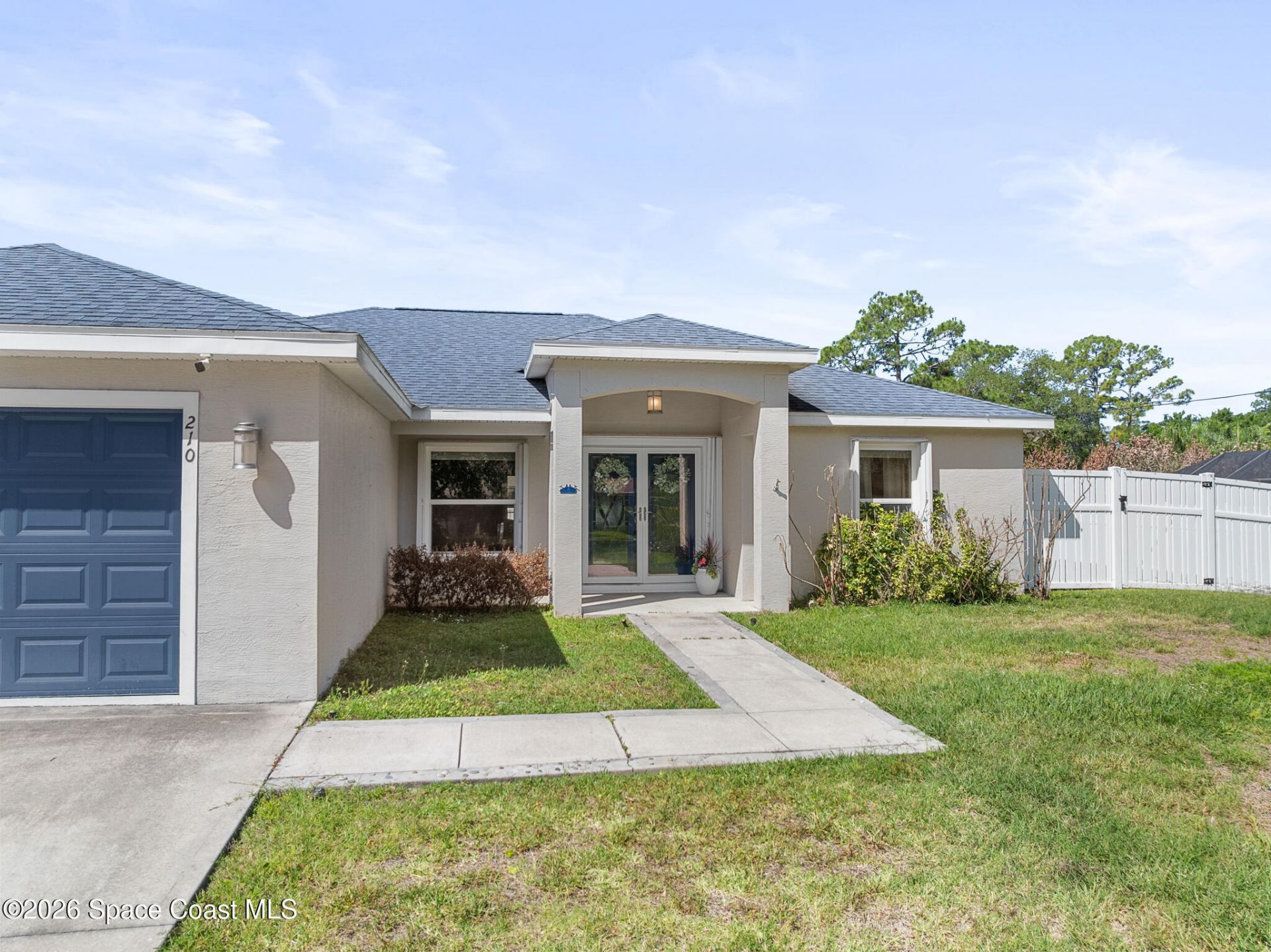 210 Pelican Drive Ne, Palm Bay, FL 32907 Photo